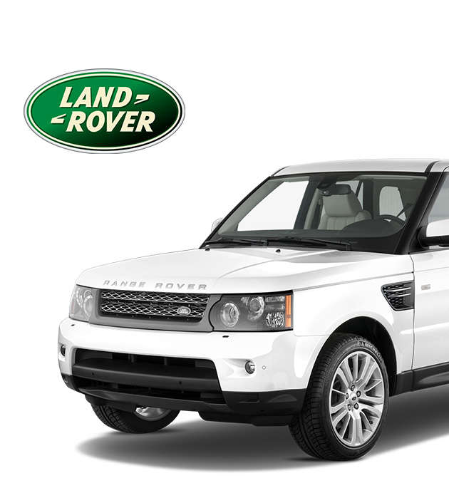 Range Rover Otomatik Şanzıman Tamiri Ankara