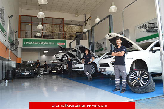 otomatik sansiman servisi1