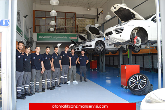 otomatik sansiman servisi11