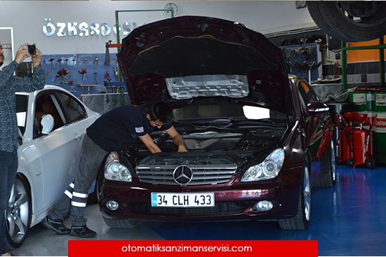 otomatik sansiman servisi13