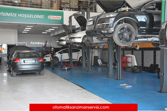otomatik sansiman servisi8