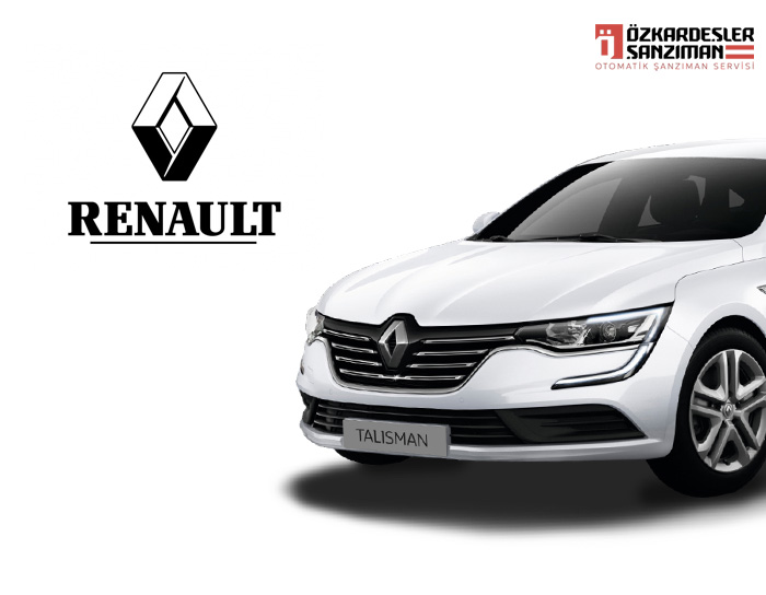 Renault Otomatik Şanzıman Tamiri